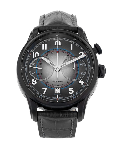 Maurice Lacroix Pontos Chronograph PT6428-SS001-320-1